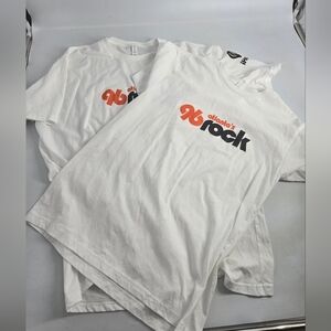 Atlanta's 96Rock T-shirt Bundle (2)